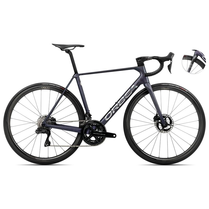 ORBEA ORCA M10iLTD PWR 25