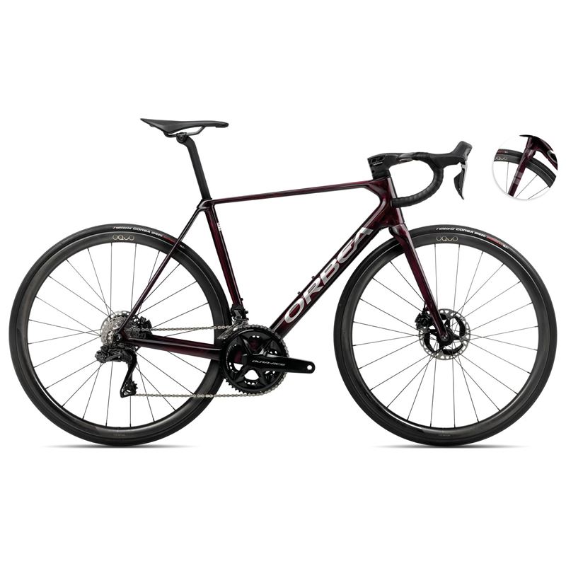 ORBEA ORCA M10iLTD PWR 25