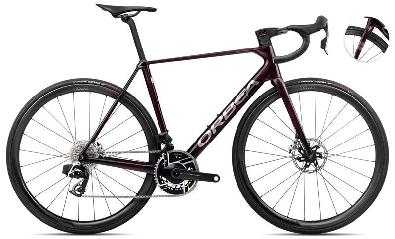 orbea occam m30 eagle