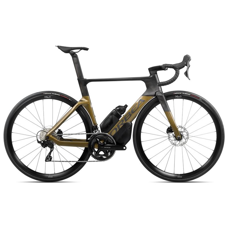 ORBEA ORCA AERO M30LTD 25