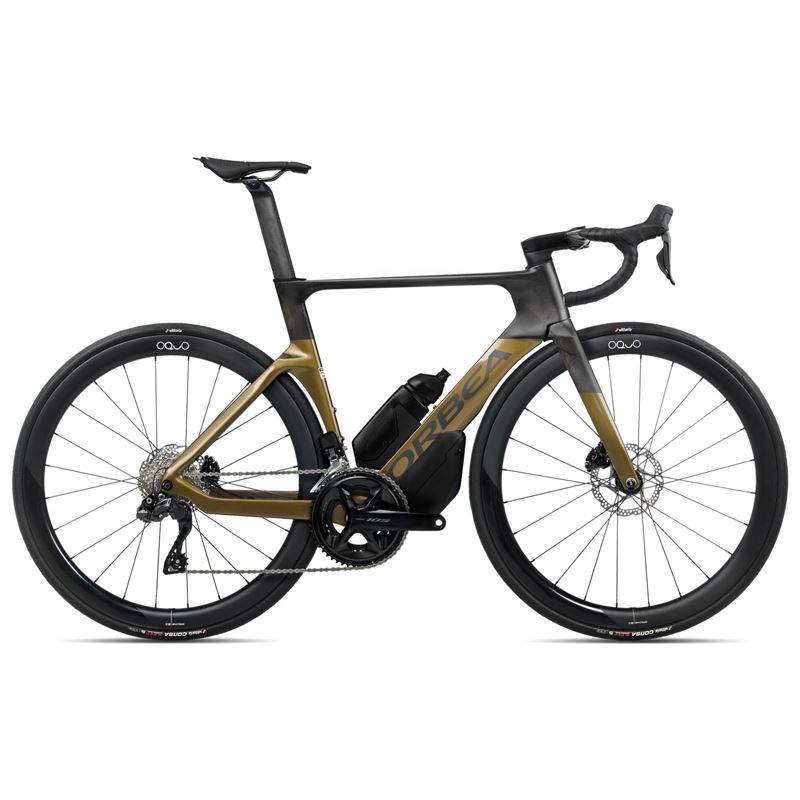 ORBEA ORCA AERO M35iLTD PWR 25