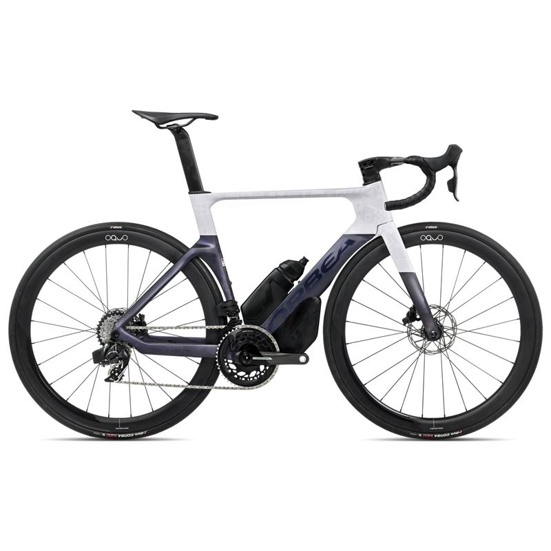 ORBEA ORCA AERO M21eLTD 25