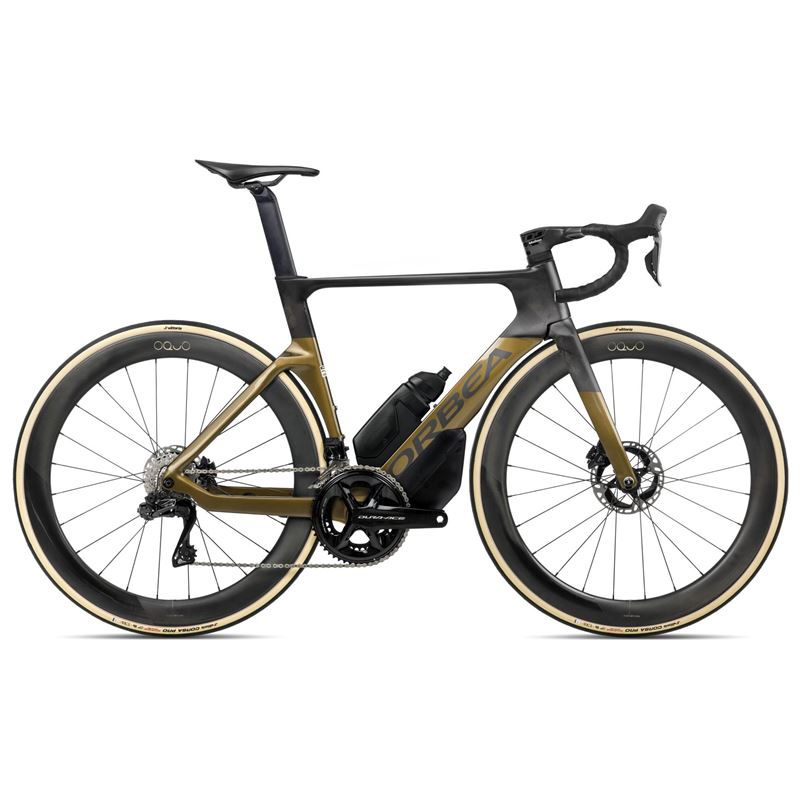 ORBEA ORCA AERO M10iLTD 25