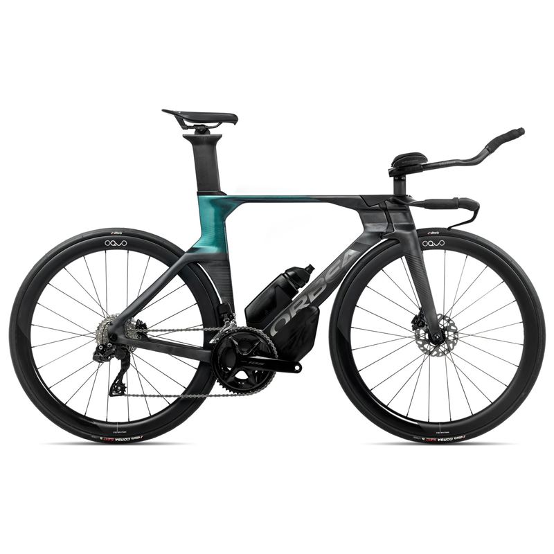 ORBEA ORDU M30iLTD 25