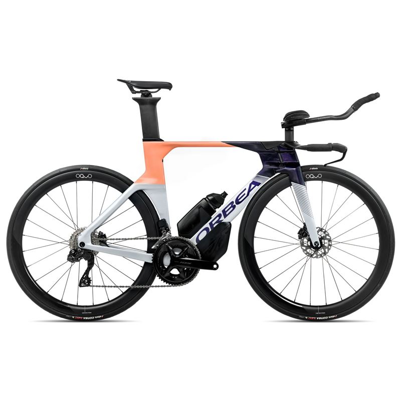 ORBEA ORDU M30iLTD 25