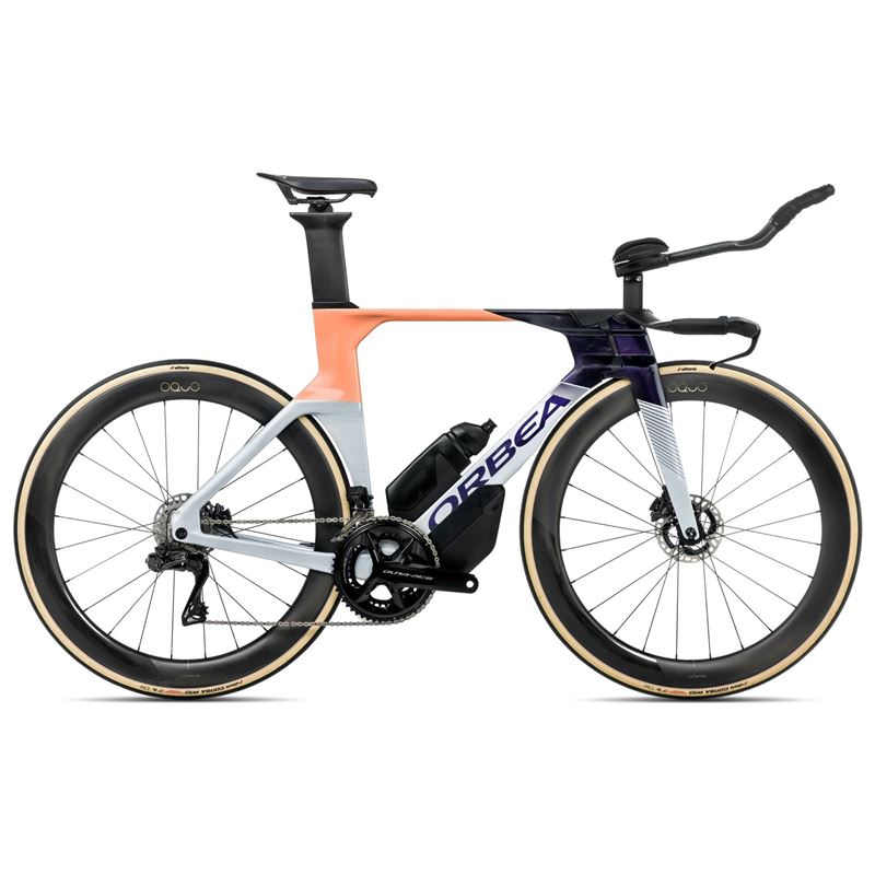 ORBEA ORDU M10iLTD 25