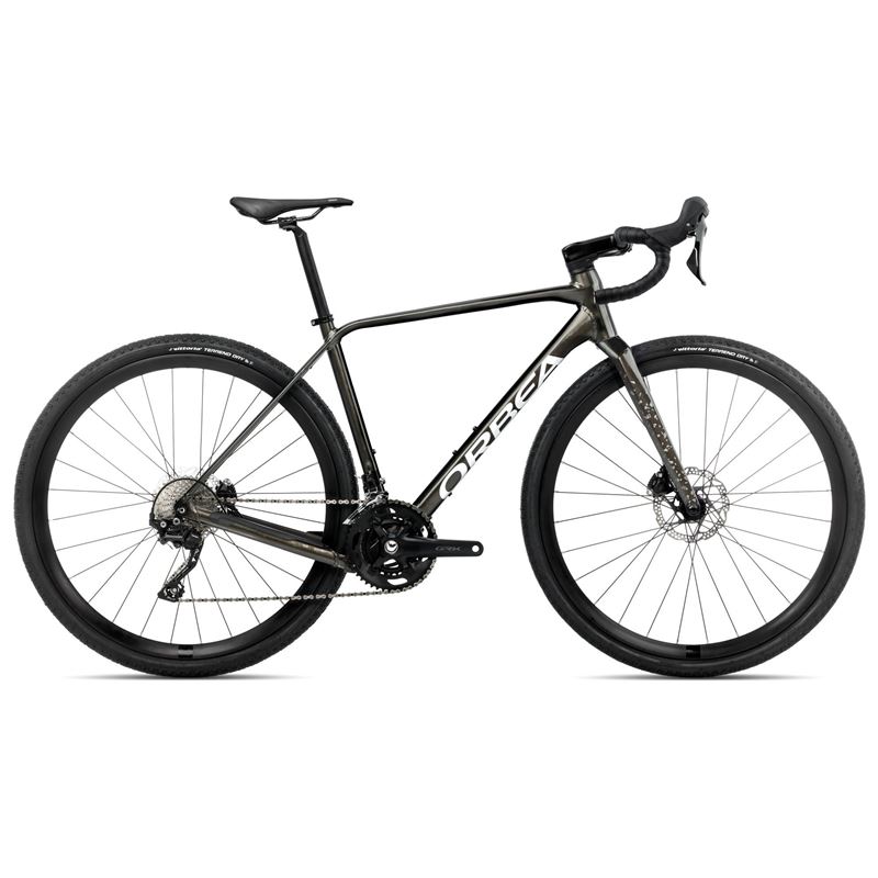 ORBEA TERRA H40 25