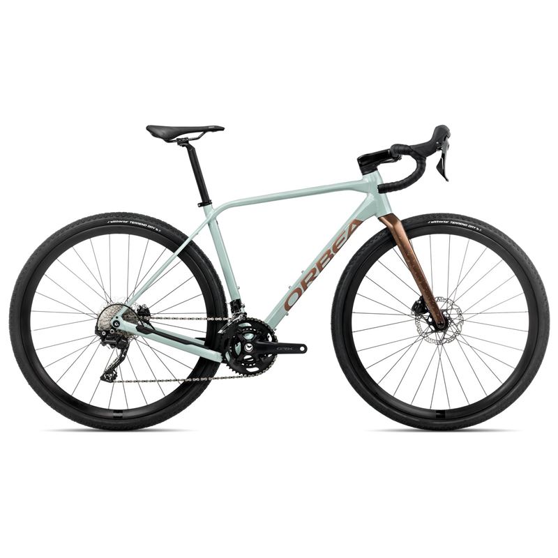 ORBEA TERRA H40 25