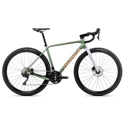 ORBEA TERRA H40 25