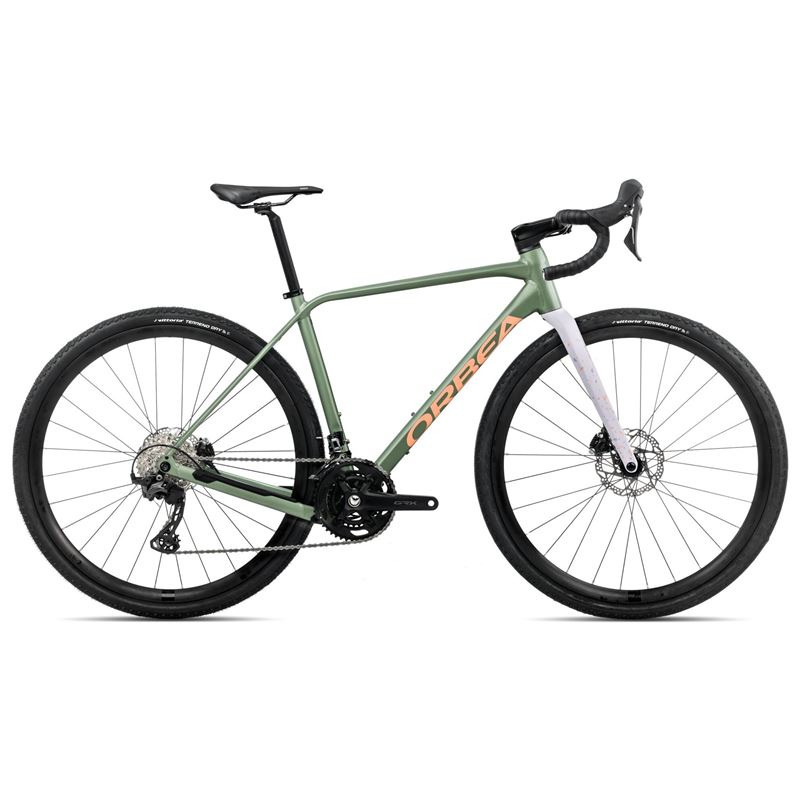 ORBEA TERRA H30 25