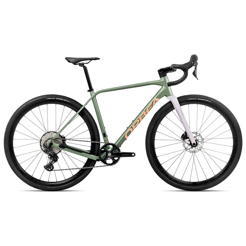 ORBEA TERRA H30 1X 25