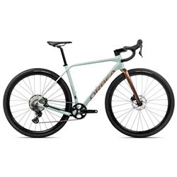 ORBEA TERRA H30 1X 25