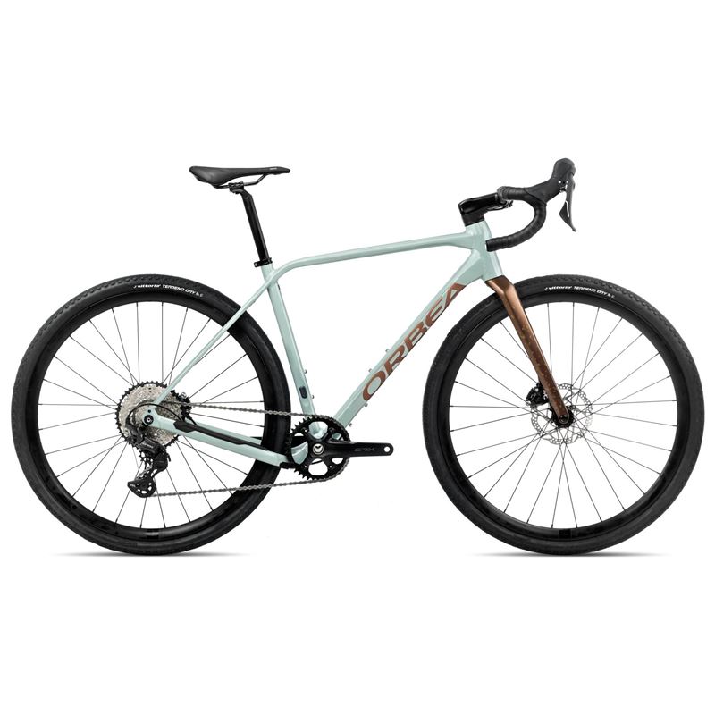 ORBEA TERRA H30 1X 25