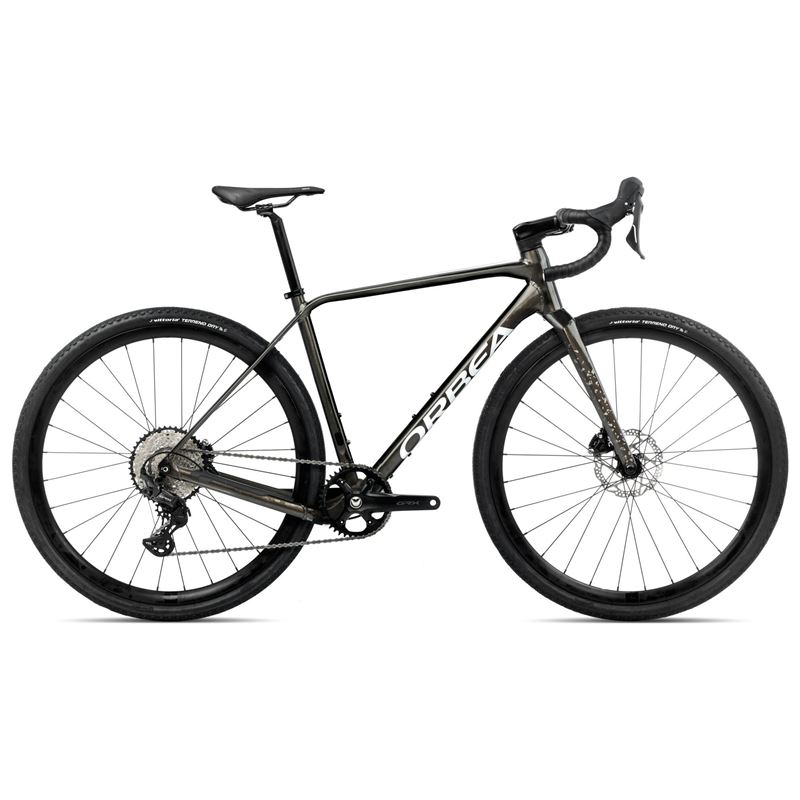 ORBEA TERRA H30 1X 25