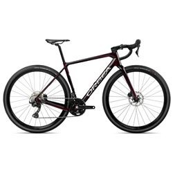 ORBEA TERRA M30TEAM 25