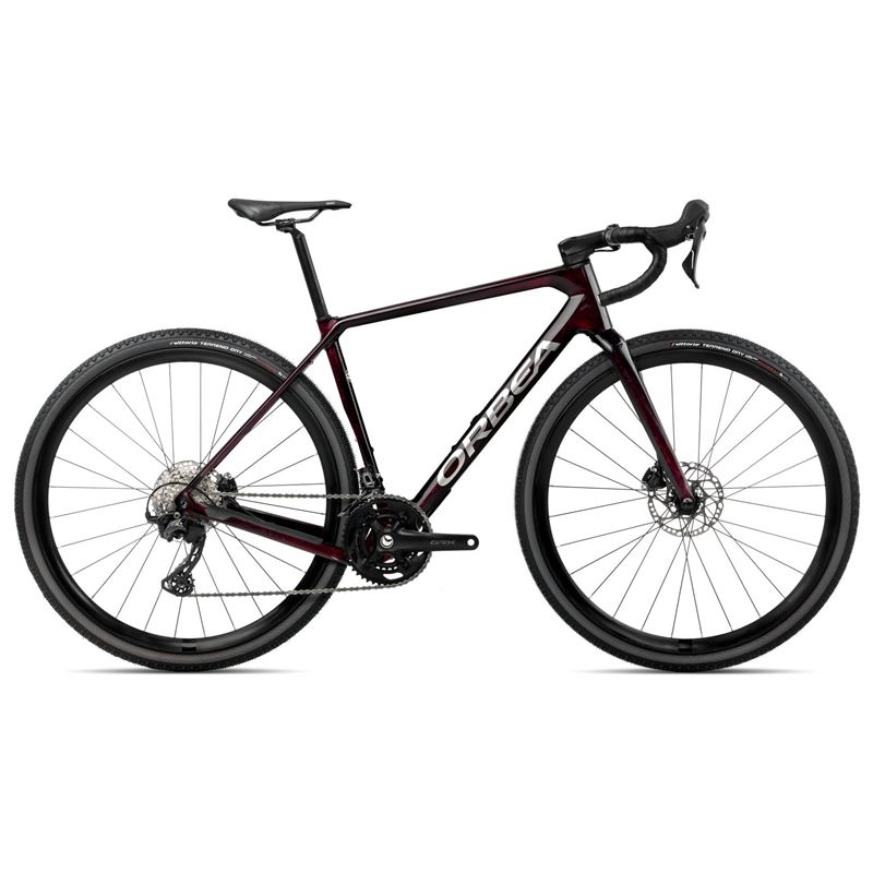 ORBEA TERRA M30TEAM 25