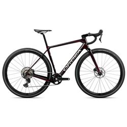 ORBEA TERRA M30TEAM 1X 25