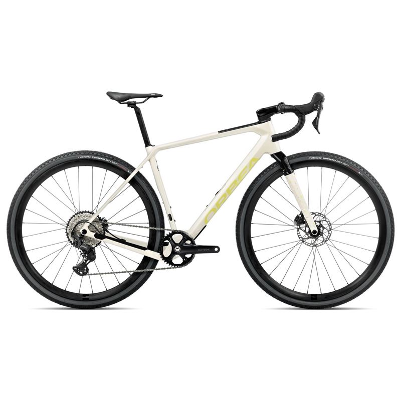 ORBEA TERRA M30TEAM 1X 25