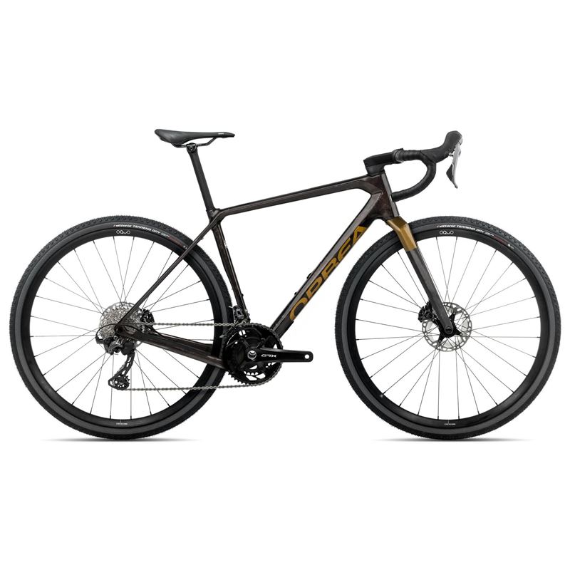 ORBEA TERRA M20TEAM 25