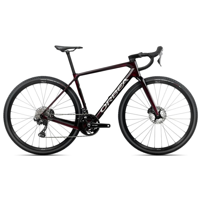 ORBEA TERRA M20TEAM 25