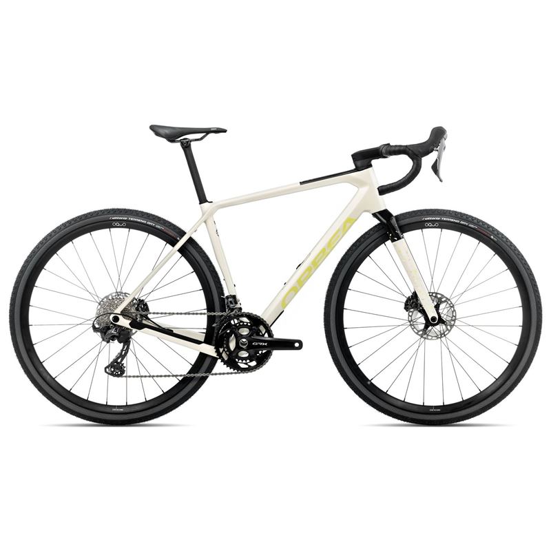 ORBEA TERRA M20TEAM 25