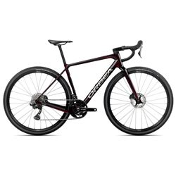 ORBEA TERRA M20TEAM 25