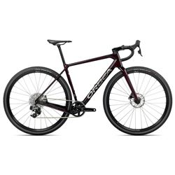 ORBEA TERRA M31eTEAM 1X 25