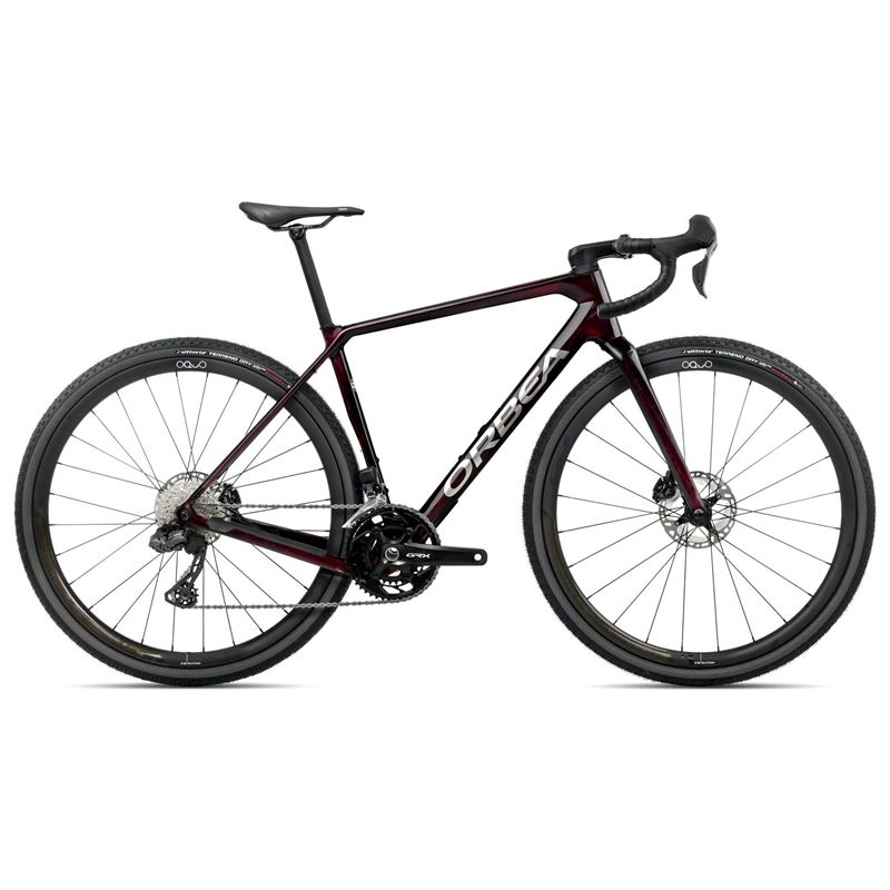 ORBEA TERRA M20iTEAM 25