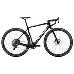 ORBEA TERRA M21eTEAM 1X 25