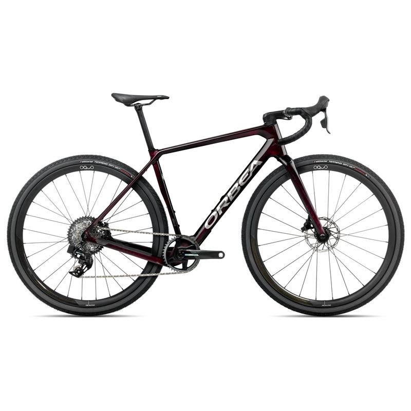 ORBEA TERRA M21eTEAM 1X 25