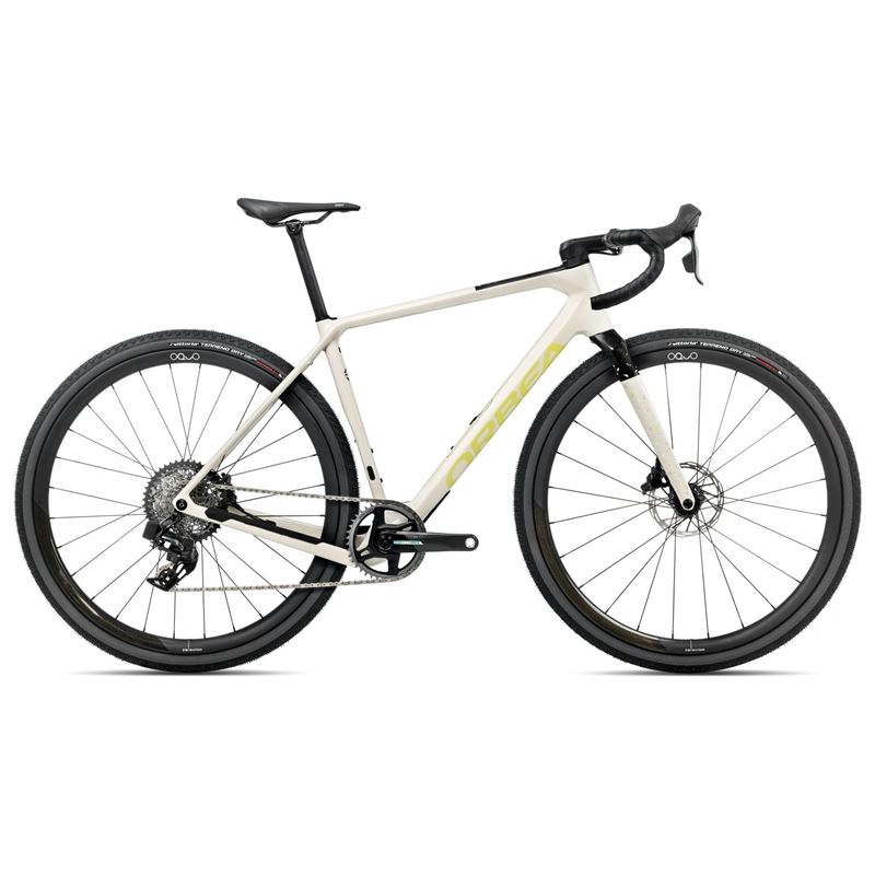 ORBEA TERRA M21eTEAM 1X 25 ORBEA TERRA M21eTEAM 1X 25