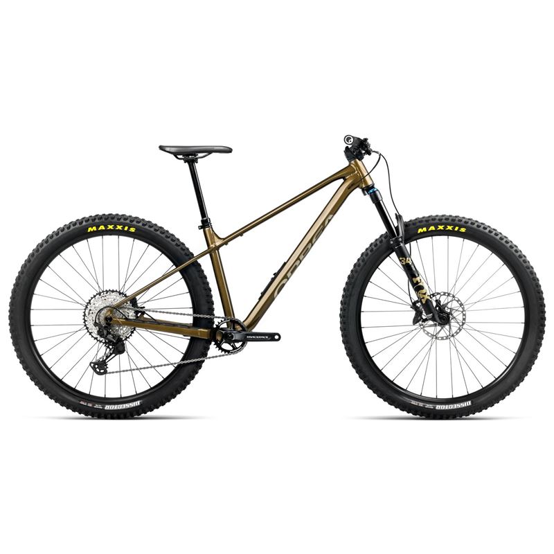 ORBEA LAUFEY H-LTD 25