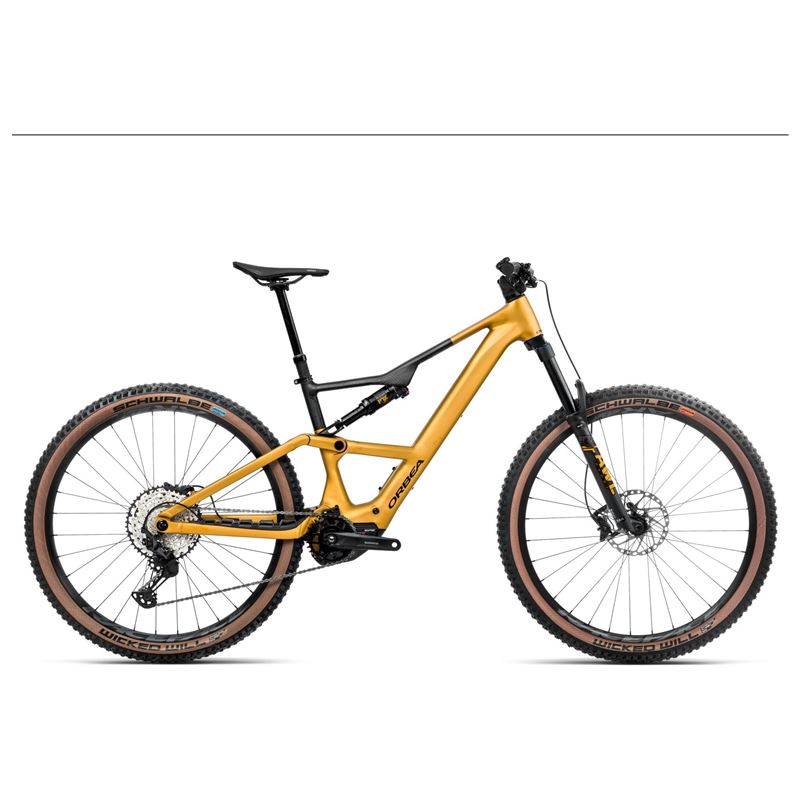 ORBEA RISE SL H20 25