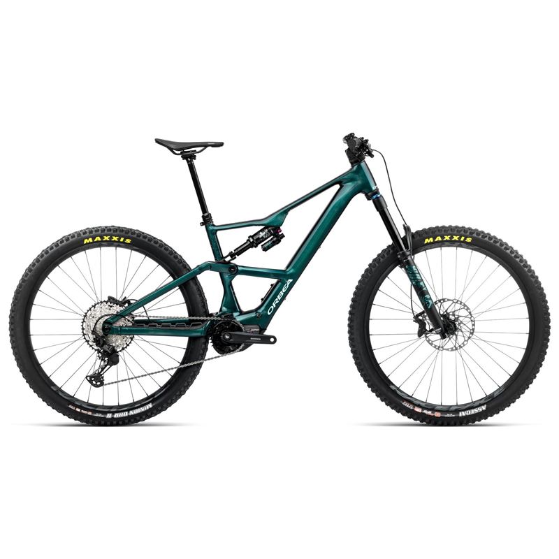 ORBEA RISE LT H10 25