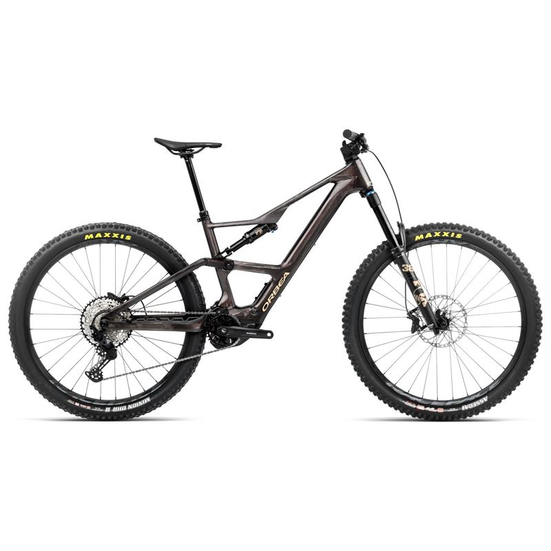 ORBEA RISE LT M20 420W 25