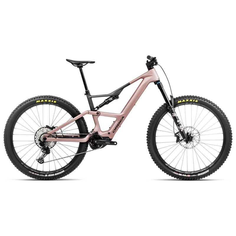 ORBEA RISE LT M20 420W 25