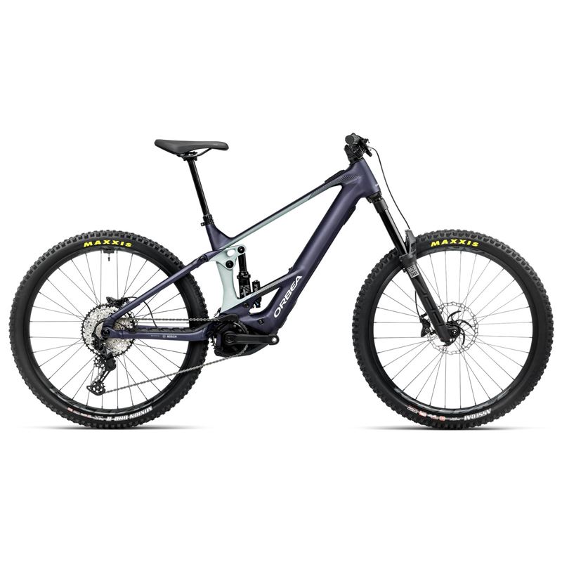 ORBEA WILD H20 25