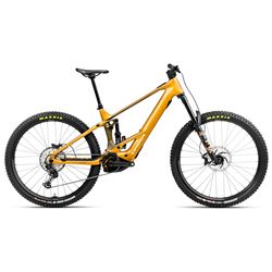 ORBEA WILD H10 25