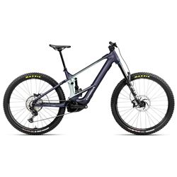 ORBEA WILD H10 25