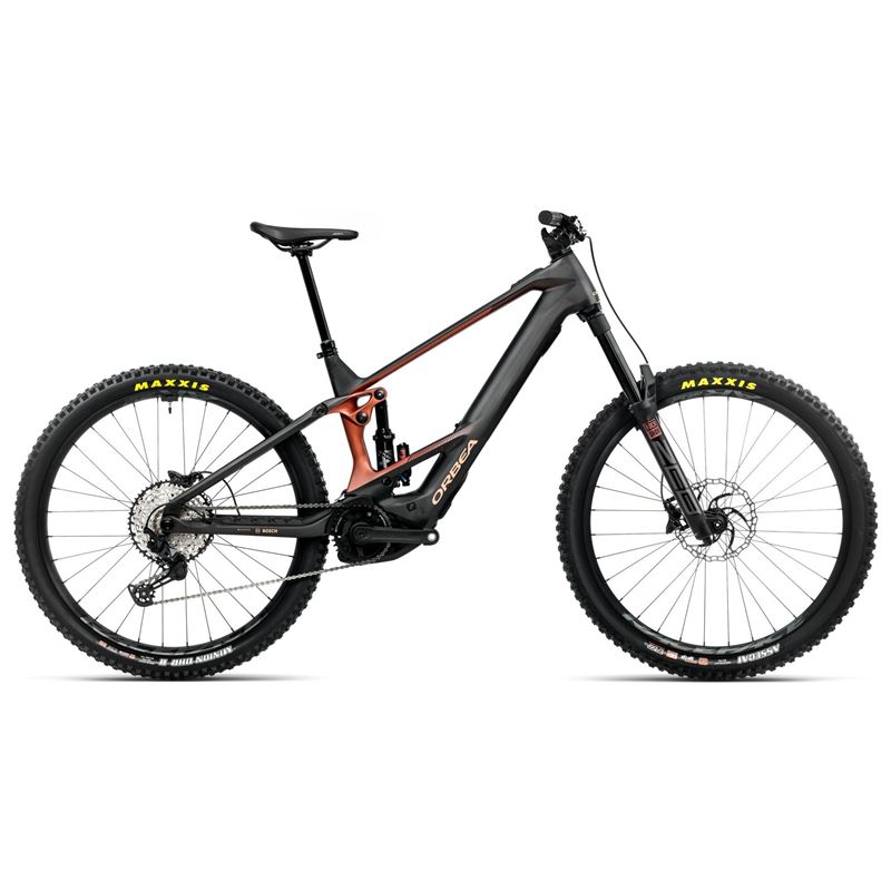 ORBEA WILD M20 25