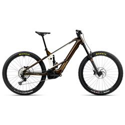 ORBEA WILD M20 25