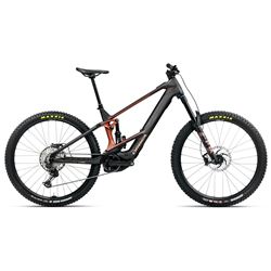 ORBEA WILD M10 25