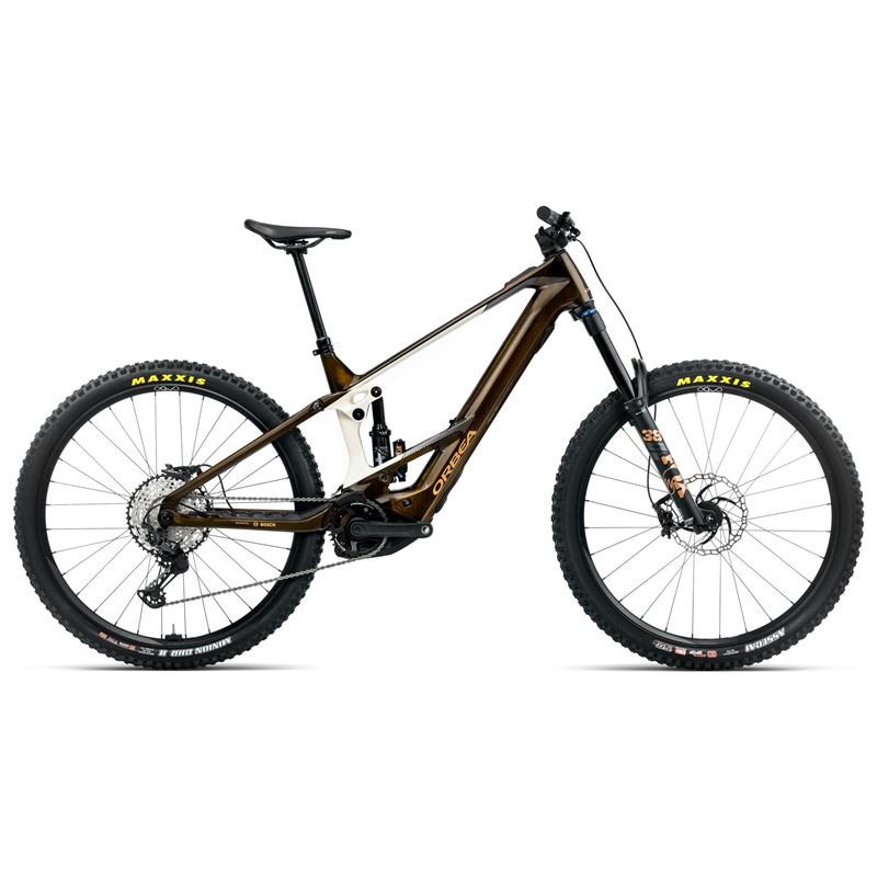 ORBEA WILD M10 25