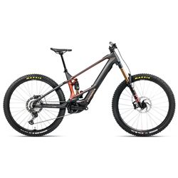 ORBEA WILD M-TEAM 25