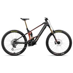 ORBEA WILD M-LTD 25