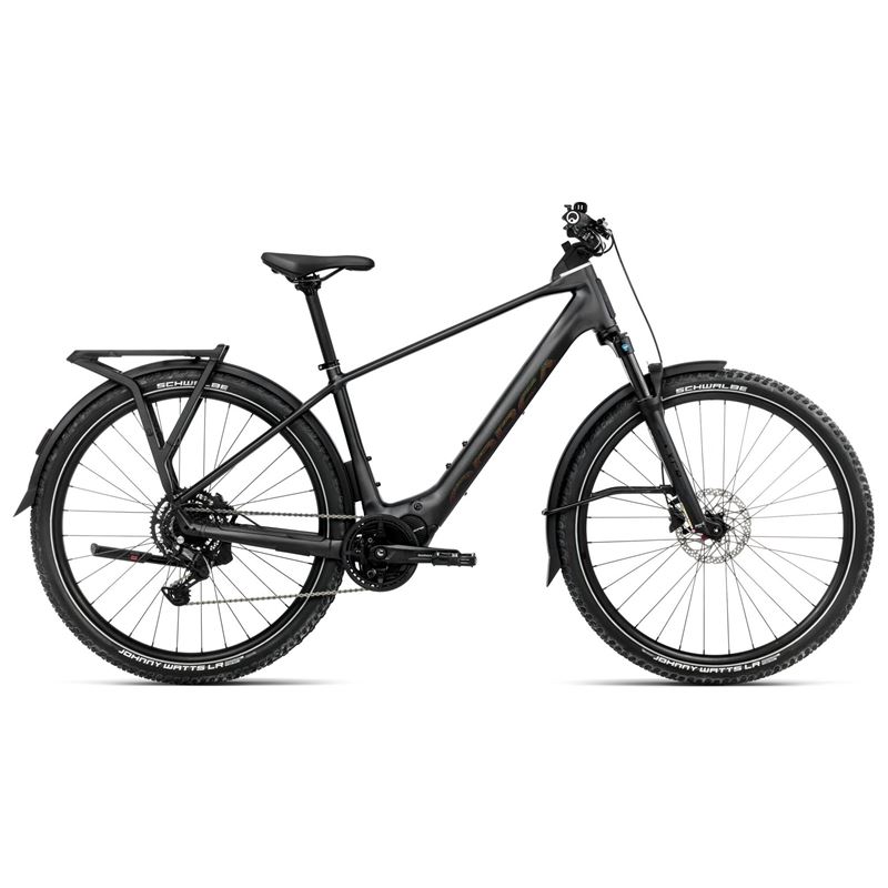 ORBEA KEMEN ADV 30 25