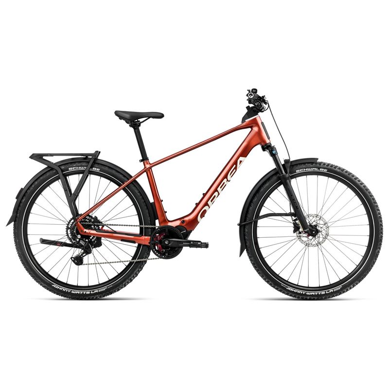 ORBEA KEMEN ADV 30 25