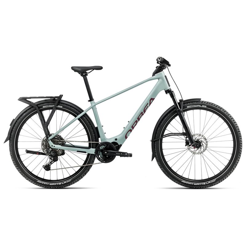 ORBEA KEMEN ADV 20 25