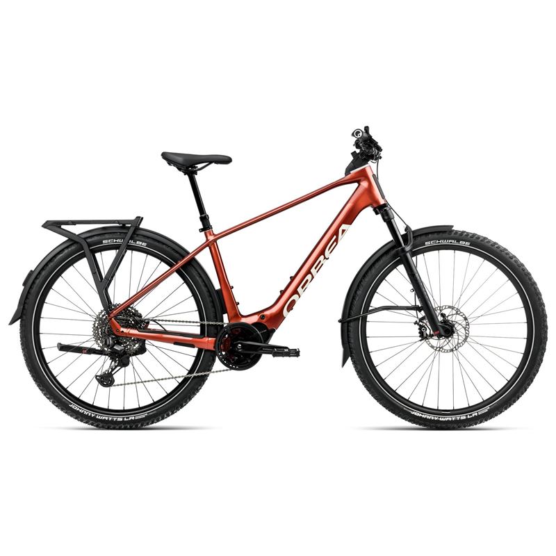 ORBEA KEMEN ADV 10 25