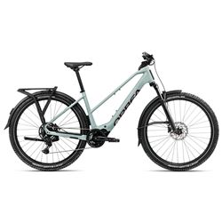 ORBEA KEMEN ADV 30 MID 25